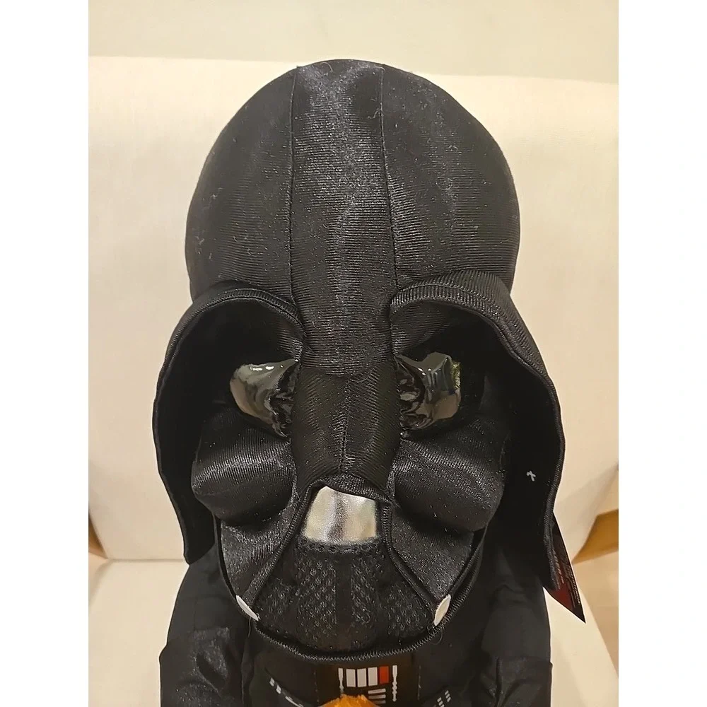 Star Wars Darth Vader Halloween Greeter Vader 21